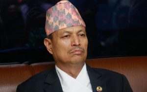 भीम रावलको प्रश्न : लिपुलेकमा भारतले सडक बनाइरहँदा नेपाल सरकार किन मौन ?