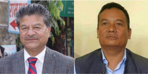 कांग्रेस अधिवेशन : लुम्बिनी प्रदेशमा भरत साह र अमर पुन भिड्दै