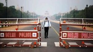 भारतमा ओमिक्रोनः नयाँ दिल्लीमा फेरि कर्फ्यू