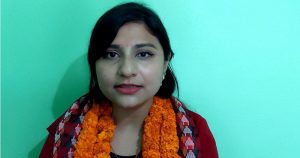 कांग्रेस अधिवेशन : कान्छी उम्मेदवार डा. खान लुम्बिनी प्रदेश सदस्यमा निर्वाचित