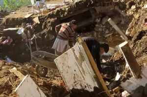 अफगानानिस्तानमा भूकम्पः कम्तिमा २६ को मृत्यु, दर्जनौं घाईते
