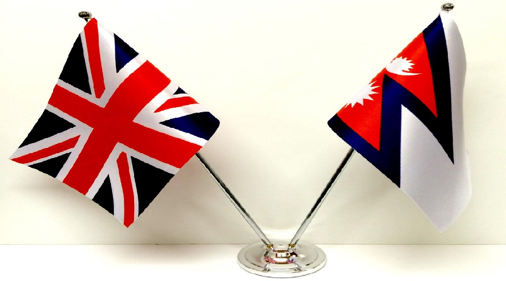 नेपालबेलायत द्विपक्षीय परामर्श संयन्त्रको बैठक बुधबार « Globe Nepal